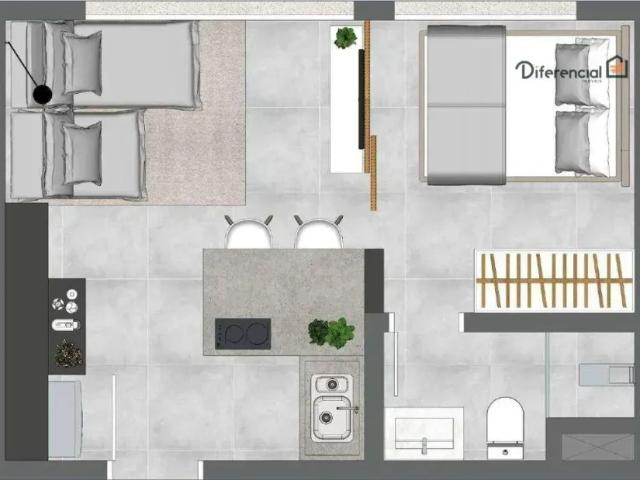 Apartamento venda em Região Geográfica Imediata de Curitiba, Região Metropolitana de Curitiba