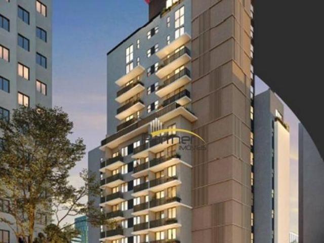 Apartamento venda em Região Geográfica Imediata de Curitiba, Região Metropolitana de Curitiba