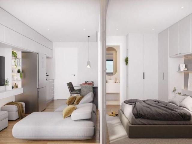 Apartamento venda em Região Geográfica Imediata de Curitiba, Região Metropolitana de Curitiba