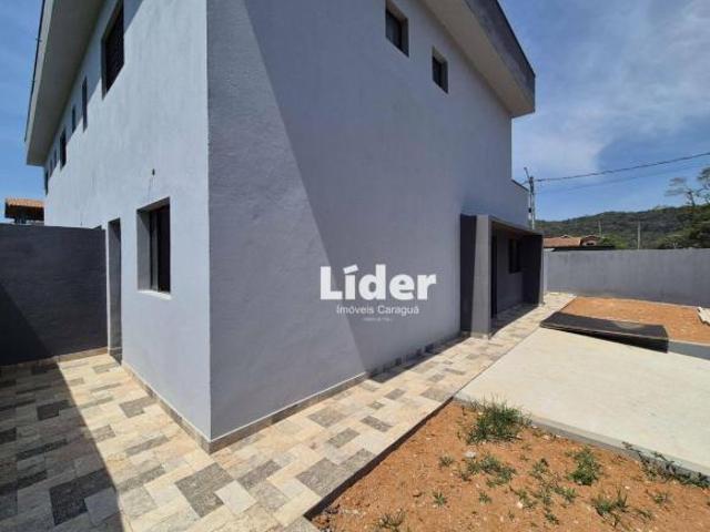 Apartamento venda em Sertão dos Tourinhos, Caraguatatuba