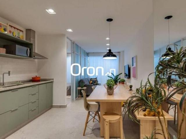 Apartamento venda em Região Geográfica Imediata de Goiânia, Goiânia