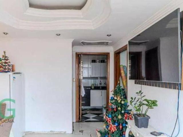 Apartamento venda em Região Imediata de São Paulo, Região Metropolitana de São Paulo