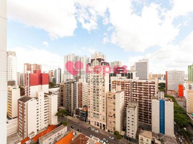 Apartamento venda em Região Geográfica Imediata de Curitiba, Região Metropolitana de Curitiba