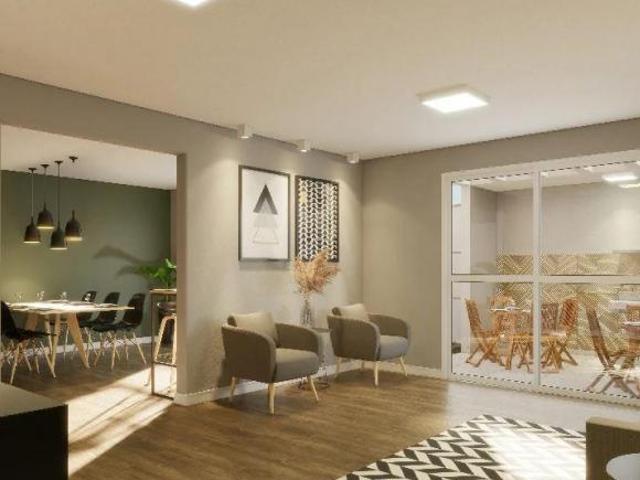 Apartamento venda em Região Imediata de Registro, Iguape