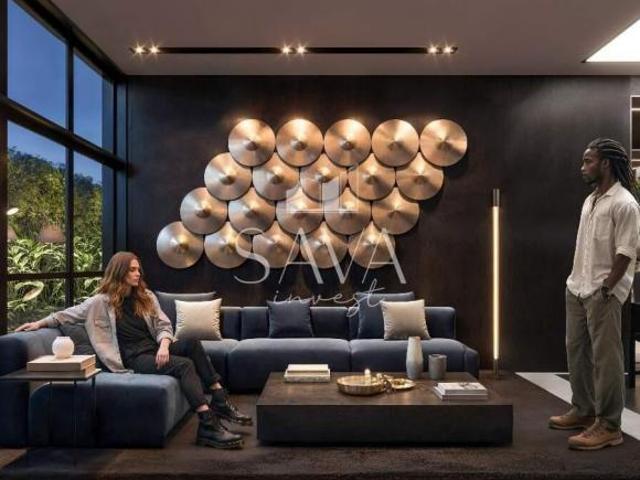 Apartamento venda em Região Imediata de São Paulo, Região Metropolitana de São Paulo