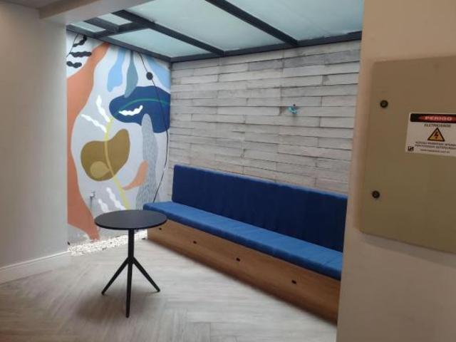Apartamento venda em Mirandópolis