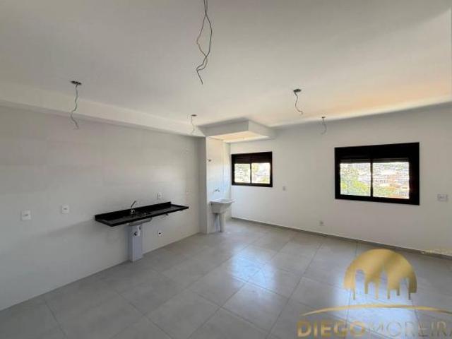 Apartamento venda em Região Imediata de Bragança Paulista, Atibaia
