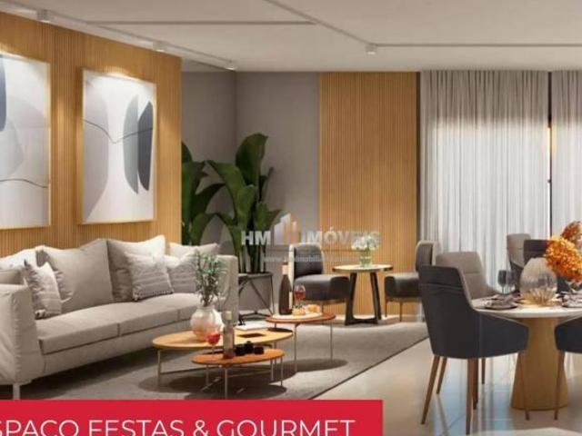 Apartamento venda em Vila Nova Aclimação, Atibaia