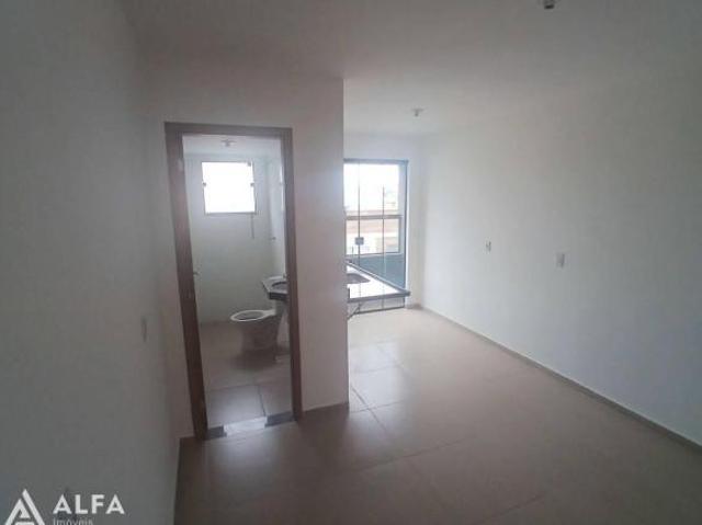 Apartamento venda em Centro, Barbacena