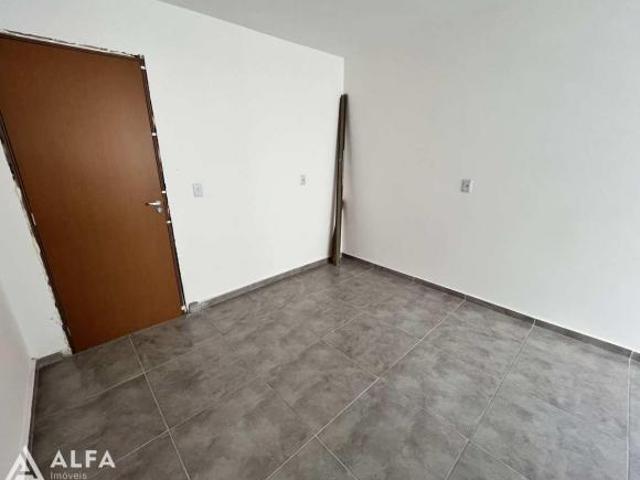 Apartamento venda em Região Geográfica Imediata de Barbacena, Barbacena