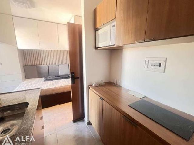 Apartamento venda em Centro, Barbacena