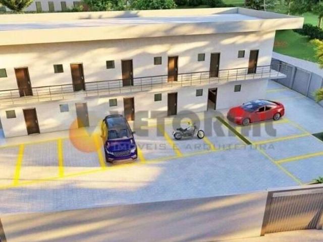 Apartamento venda em Recanto Som do Mar, Caraguatatuba