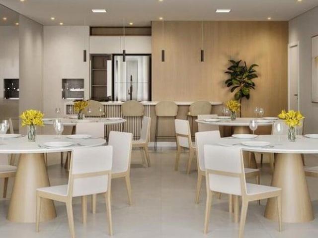 Apartamento venda em Curitiba, Boqueirão
