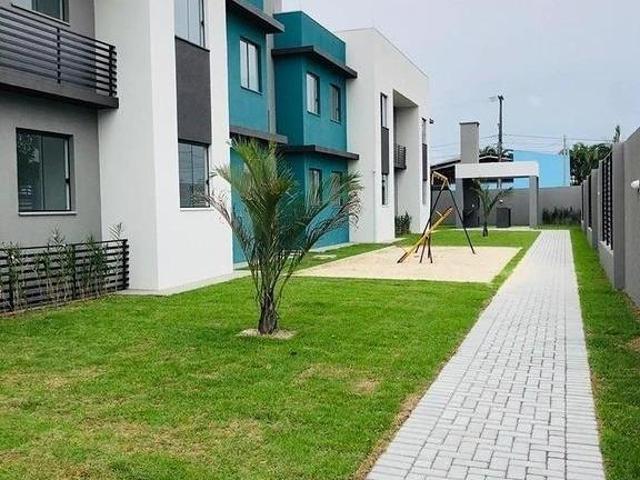 Apartamento venda em Paranaguá, Região Geográfica Intermediária de Curitiba