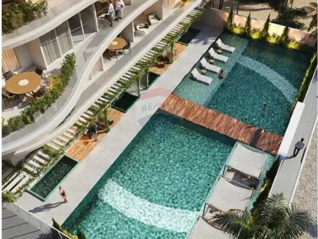 Apartamento venda em Camela, Ipojuca