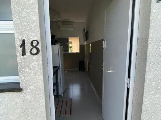 Apartamento venda em Ubatuba