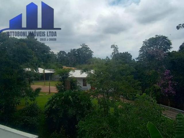 Apartamento venda em Jardim Lambreta, Cotia