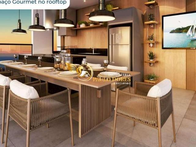 Apartamento venda em Ubatuba