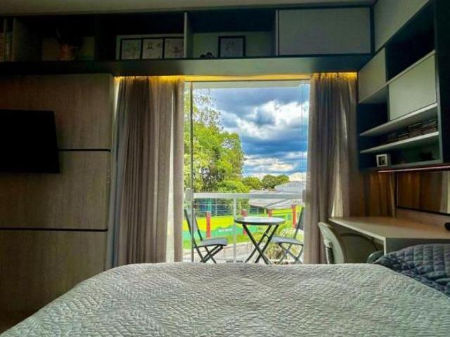 Apartamento venda em Cajuru, Curitiba
