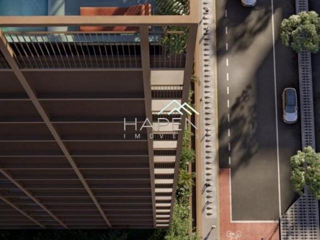 Apartamento venda em Batel, Curitiba