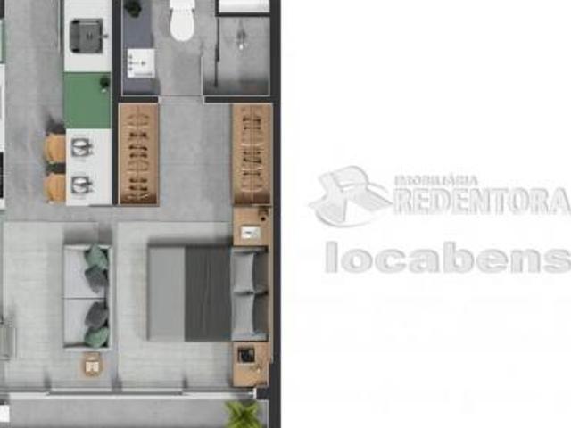 Apartamento venda em Região Imediata de São José do Rio Preto, Região Metropolitana de São José do Rio Preto