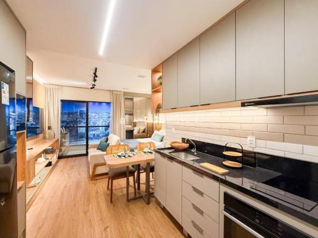 Apartamento venda em Nossa Senhora Aparecida, Juiz de Fora