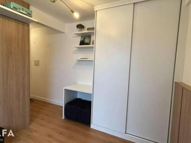 Apartamento venda em Pontilhão, Barbacena