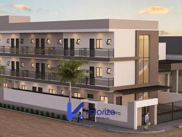 Apartamento venda em Riviera, Matinhos