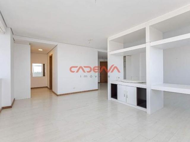 Apartamento venda em Centro, Curitiba
