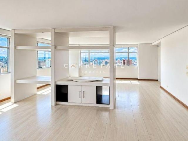 Apartamento venda em Centro, Curitiba