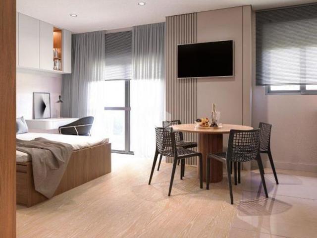 Apartamento venda em Região Geográfica Imediata de Bento Gonçalves, Garibaldi