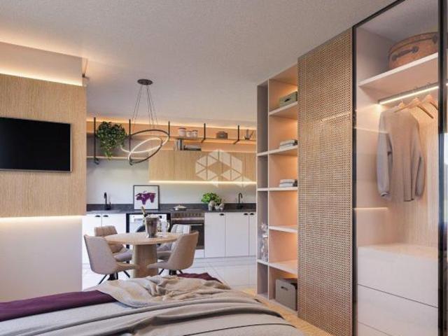 Apartamento venda em Região Geográfica Imediata de Bento Gonçalves, Garibaldi