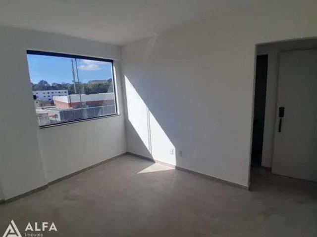 Apartamento venda em Região Geográfica Imediata de Barbacena, Barbacena