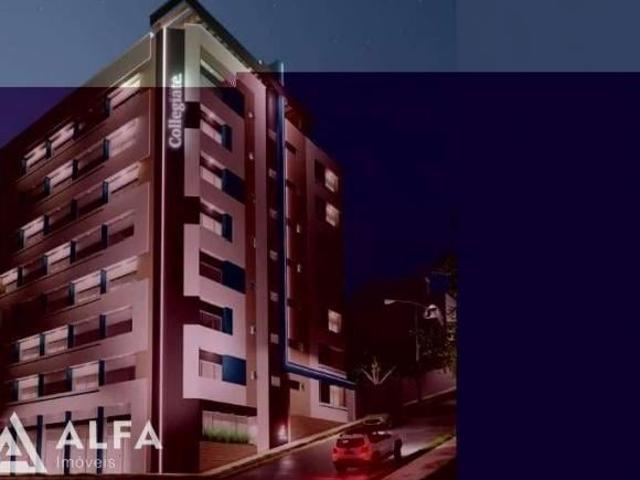 Apartamento venda em Região Geográfica Imediata de São João del Rei, Região Sudeste