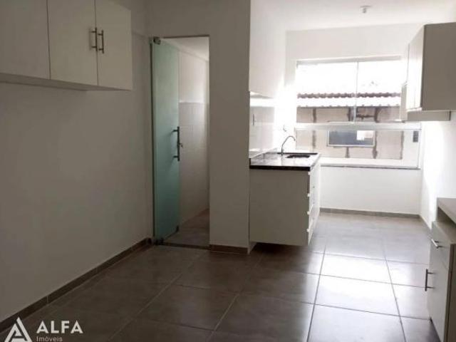 Apartamento venda em Região Geográfica Imediata de Barbacena, Barbacena