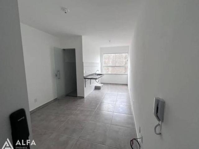 Apartamento venda em Região Geográfica Imediata de Barbacena, Barbacena