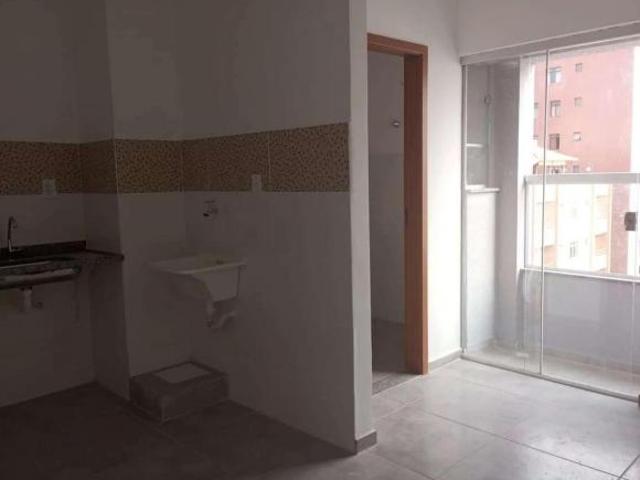 Apartamento venda em Região Geográfica Imediata de Barbacena, Barbacena