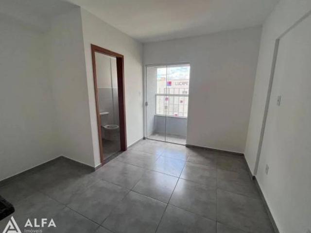 Apartamento venda em Região Geográfica Imediata de Barbacena, Barbacena