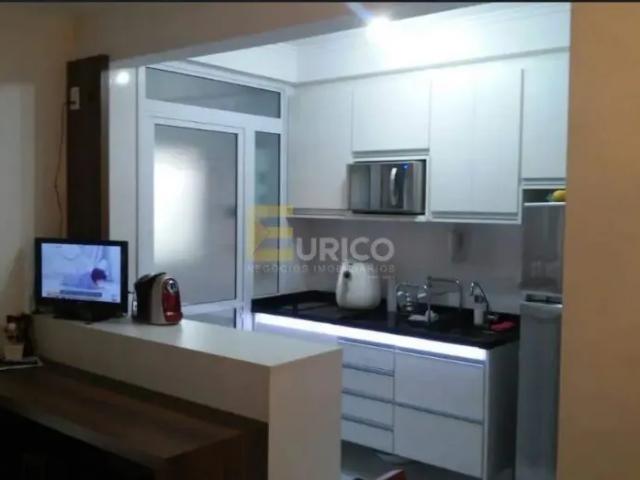 Flat venda em Região Imediata de Jundiaí, Jundiaí