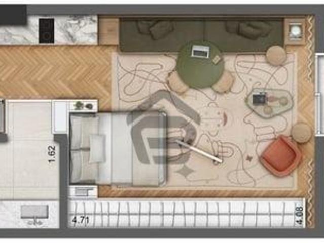 Apartamento venda em Região Imediata de São Paulo, Região Metropolitana de São Paulo