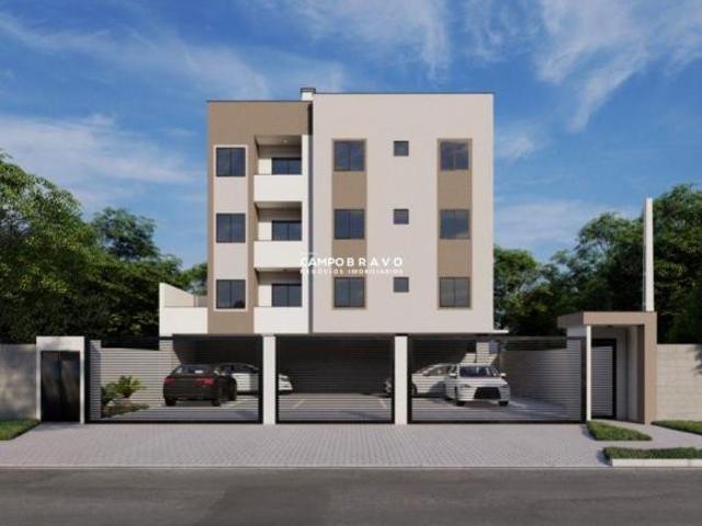 Apartamento venda em Parque da Fonte, São José dos Pinhais