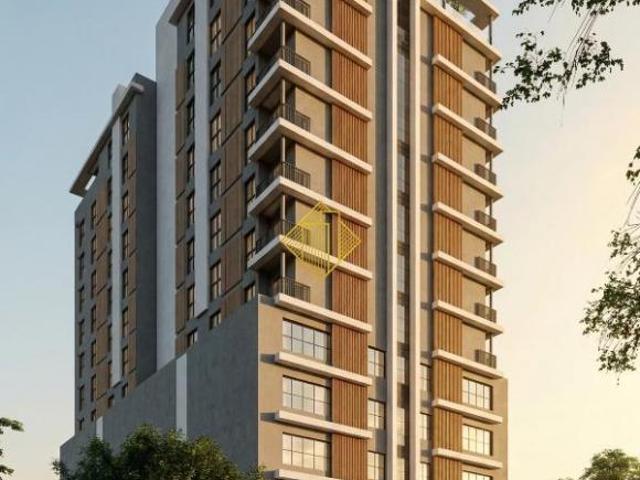 Apartamento venda em Região Geográfica Imediata de Toledo, Toledo