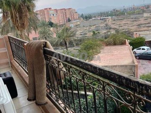Appartement vente à Anfa, Gharb-Chrarda-Beni Hssen