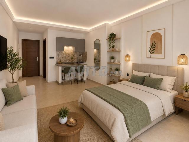 Appartement vente à Tanger طنجة, Préfecture de Tanger-Assilah عمالة طنجة-أصيلة
