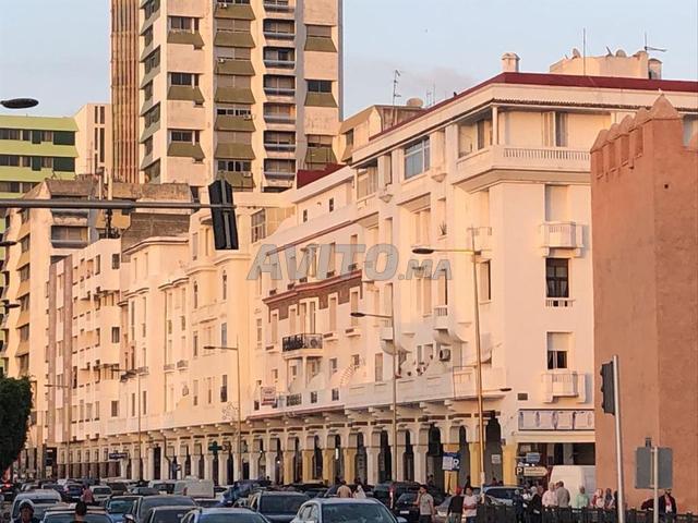 Appartement vente à Rbat