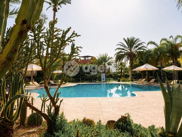 Appartement vente à Marrakech, L'Oriental