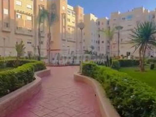 Appartement vente à Mohammedia, Gharb-Chrarda-Beni Hssen