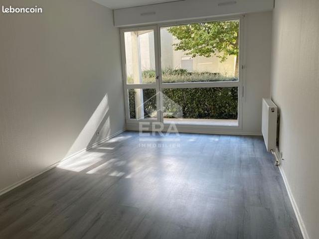 Appartement vente à Chartres, Mainvilliers