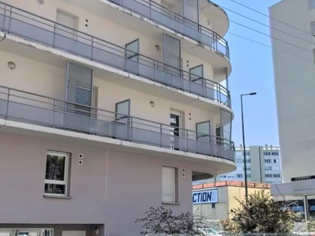 Appartement vente à Saint-Étienne, Saint-etienne