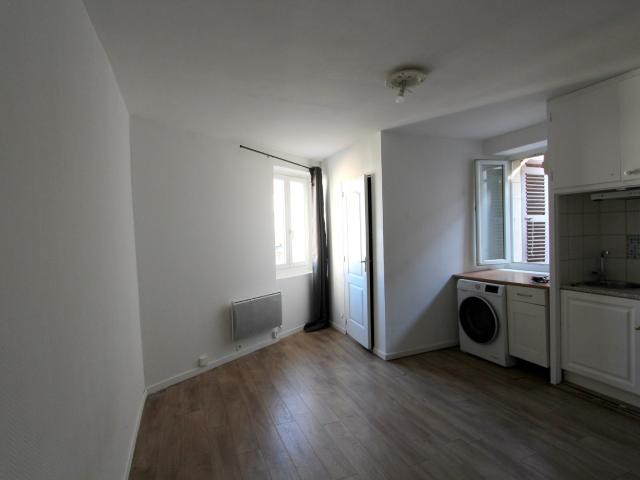 Appartement vente à Pau, Billère